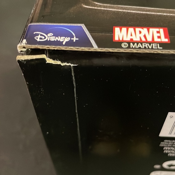 Funko Mini Moments Marvel Wanda Vision - Picture 14 of 15